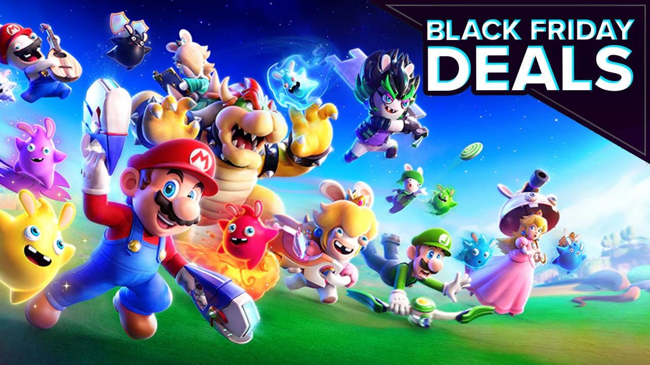 get-both-mario-rabbids-games-for-15-with-this-black-friday-deal